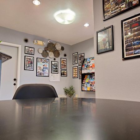 Portofino Inn Burbank Ngoại thất bức ảnh