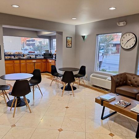 Portofino Inn Burbank Ngoại thất bức ảnh