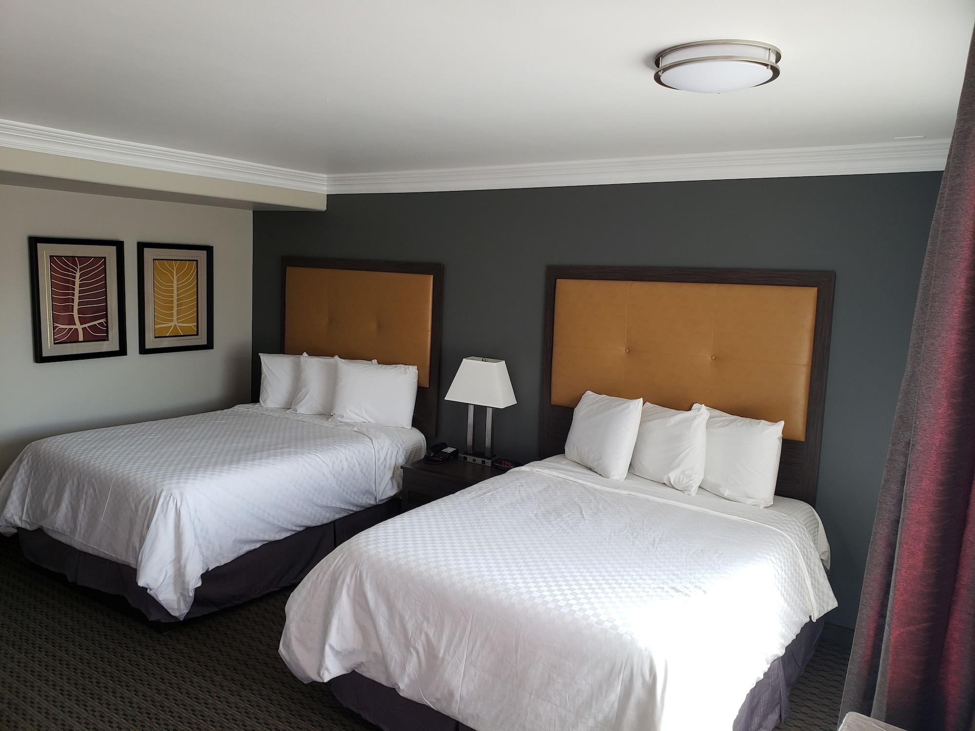 Portofino Inn Burbank Ngoại thất bức ảnh