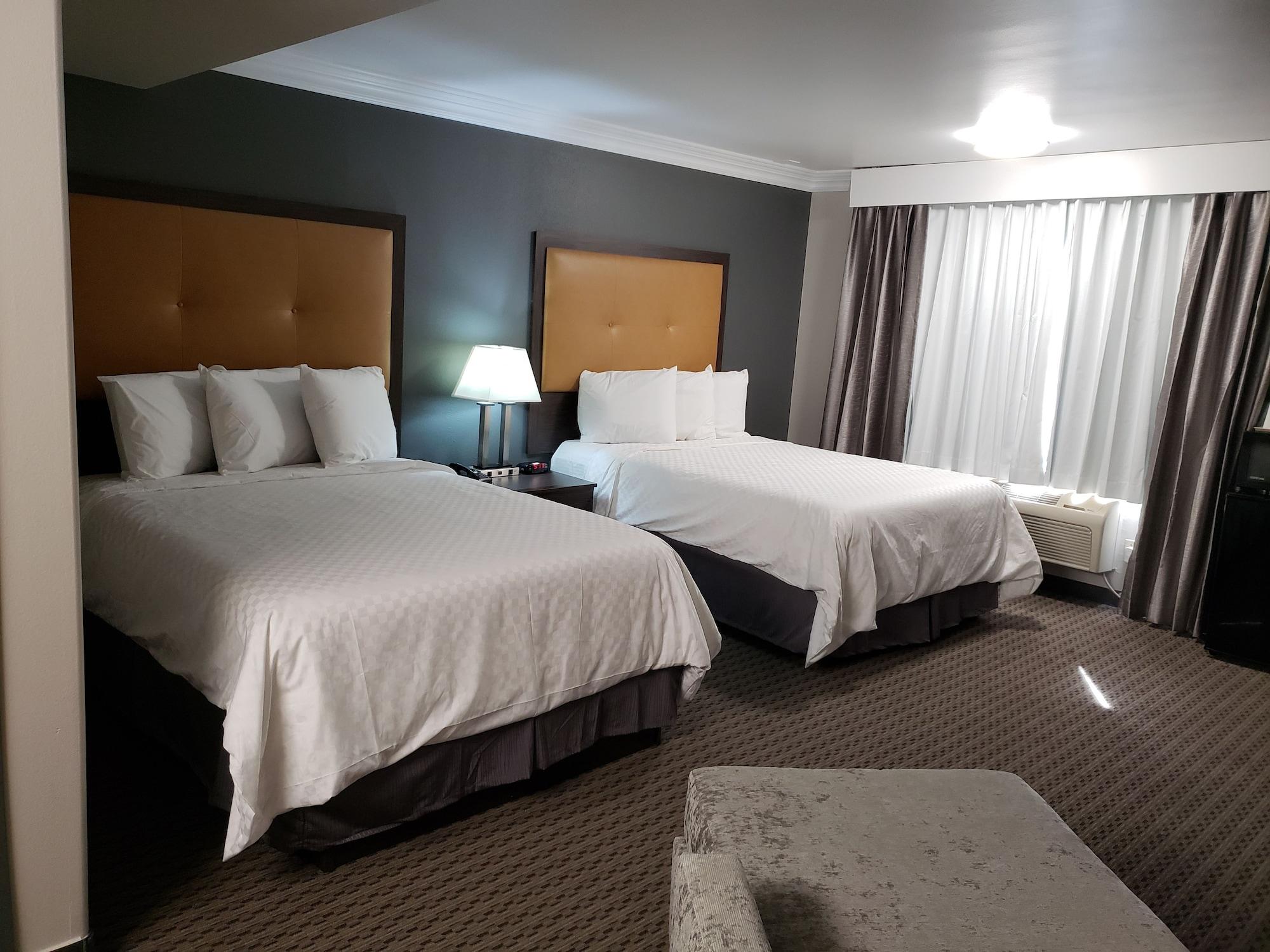 Portofino Inn Burbank Ngoại thất bức ảnh