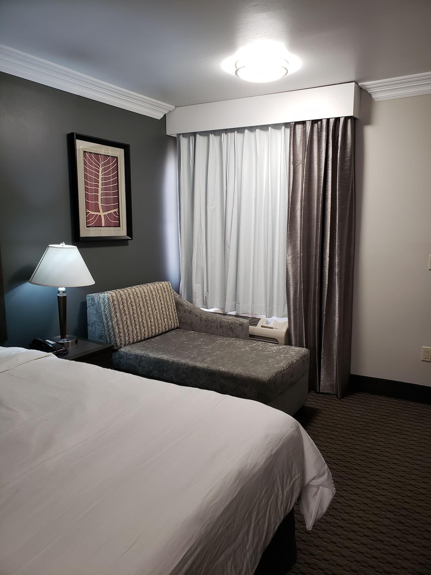 Portofino Inn Burbank Ngoại thất bức ảnh