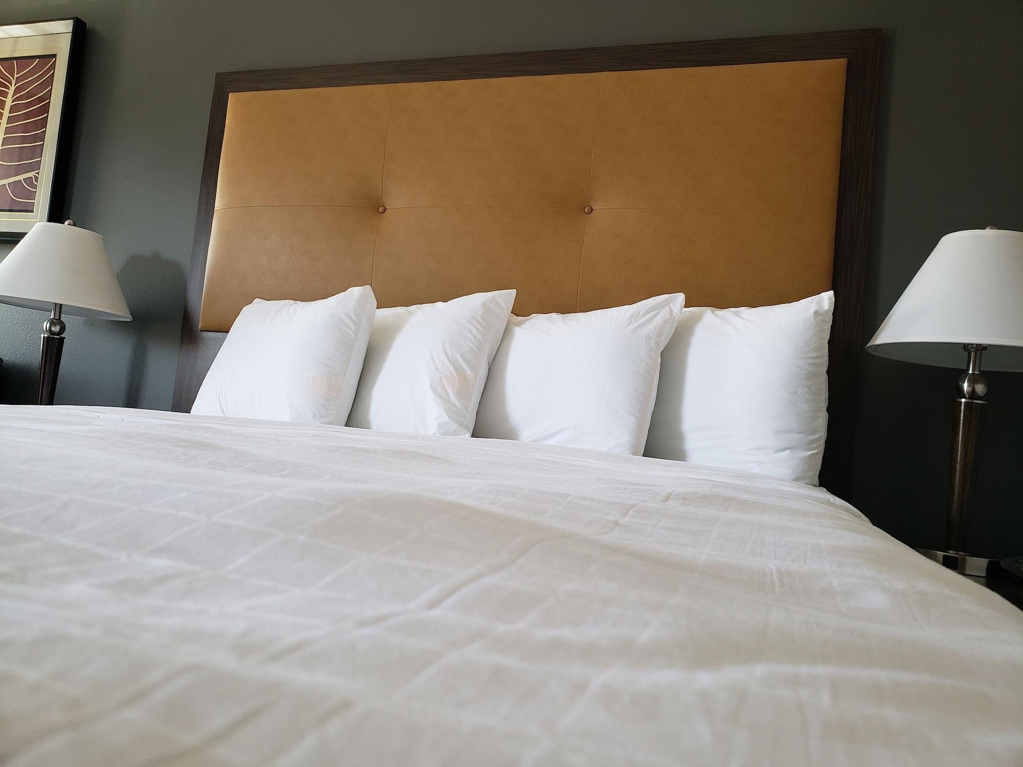 Portofino Inn Burbank Ngoại thất bức ảnh