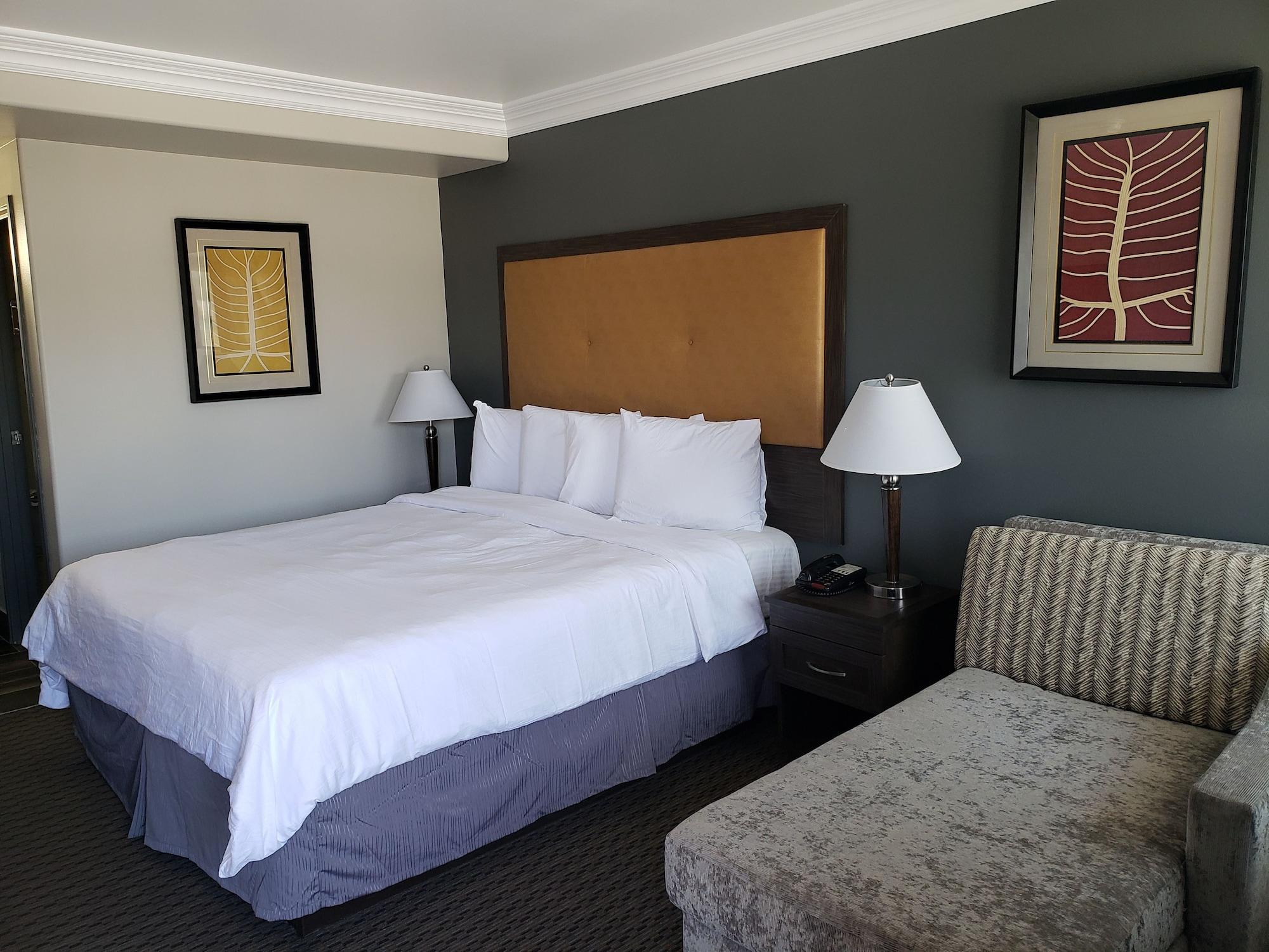 Portofino Inn Burbank Ngoại thất bức ảnh