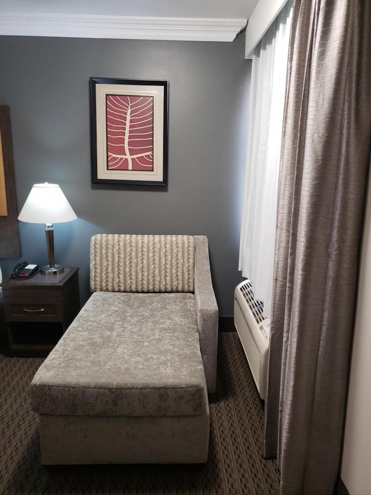 Portofino Inn Burbank Ngoại thất bức ảnh