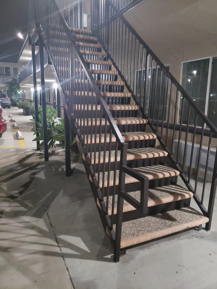 Portofino Inn Burbank Ngoại thất bức ảnh