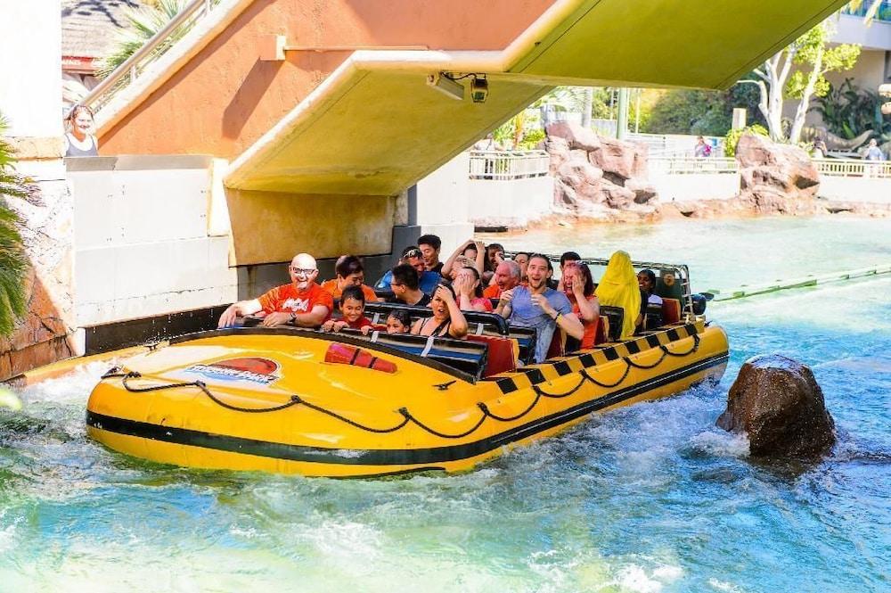 Portofino Inn Burbank Ngoại thất bức ảnh