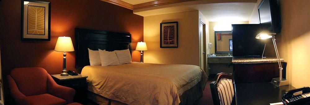 Portofino Inn Burbank Ngoại thất bức ảnh