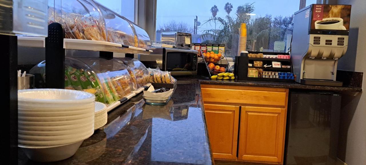 Portofino Inn Burbank Ngoại thất bức ảnh