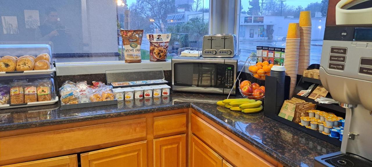 Portofino Inn Burbank Ngoại thất bức ảnh
