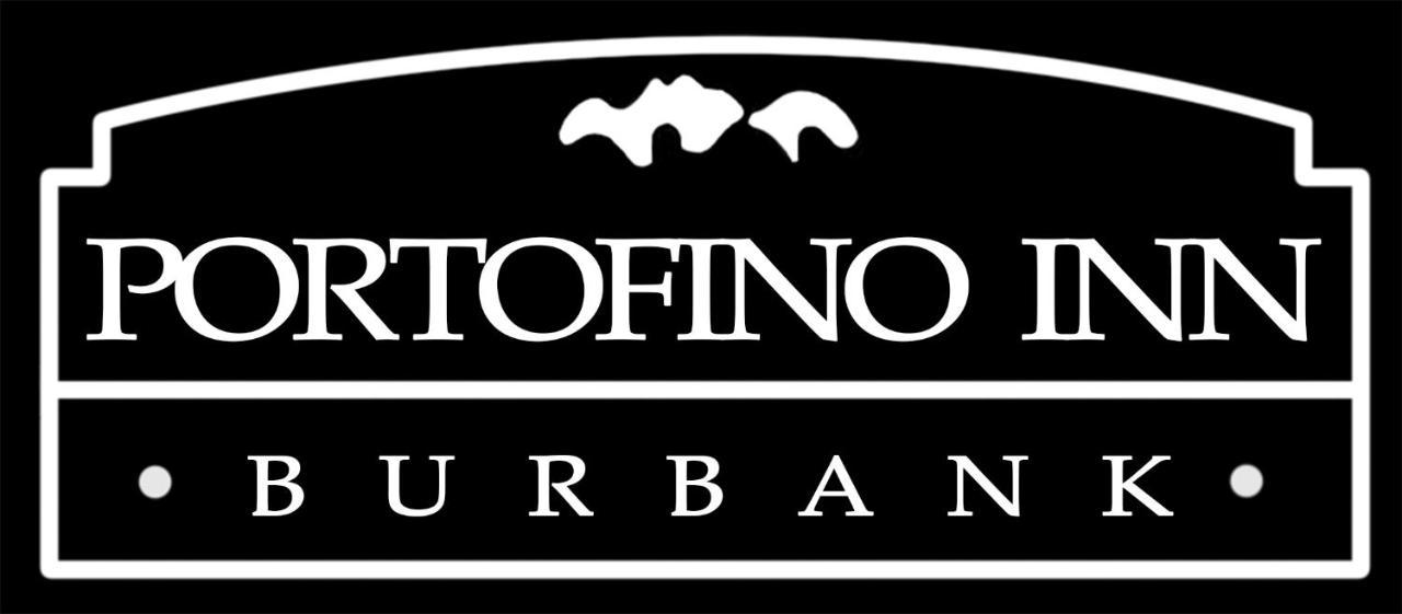 Portofino Inn Burbank Ngoại thất bức ảnh