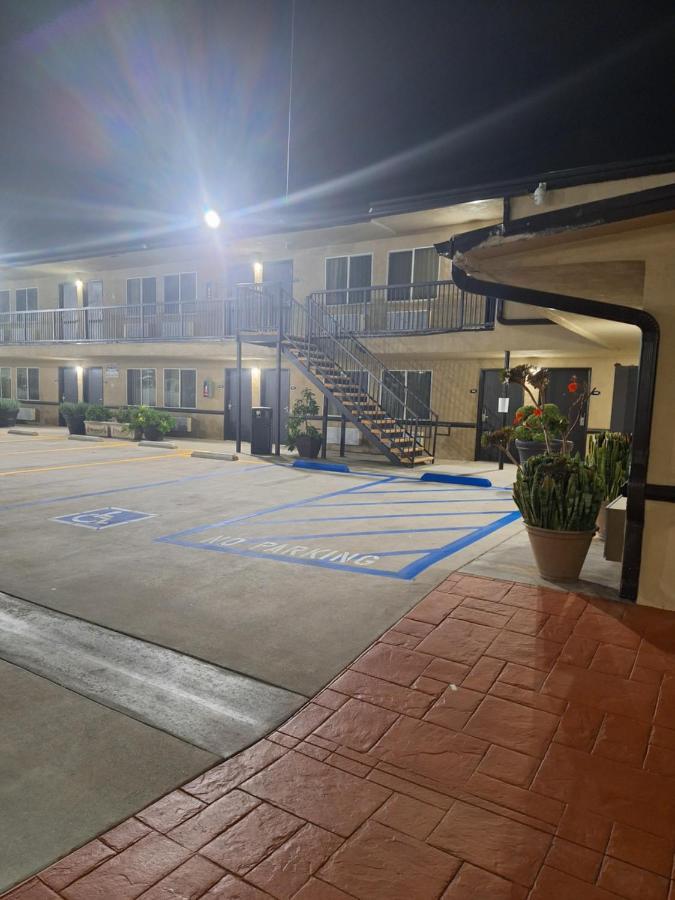 Portofino Inn Burbank Ngoại thất bức ảnh