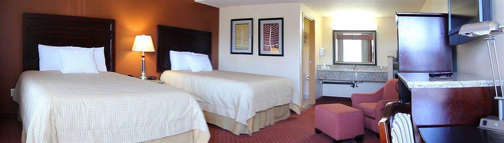 Portofino Inn Burbank Ngoại thất bức ảnh