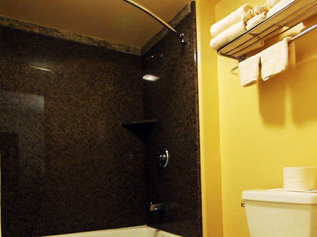 Portofino Inn Burbank Ngoại thất bức ảnh