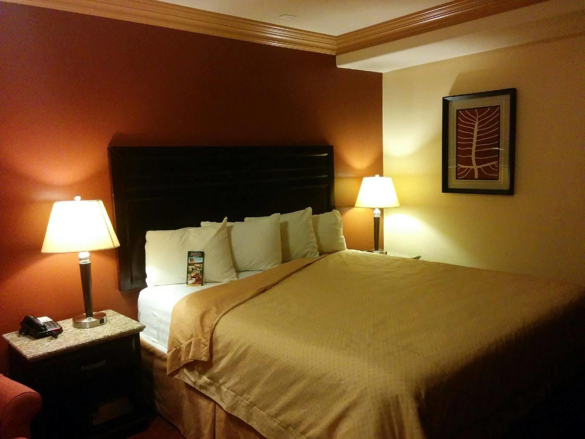 Portofino Inn Burbank Ngoại thất bức ảnh