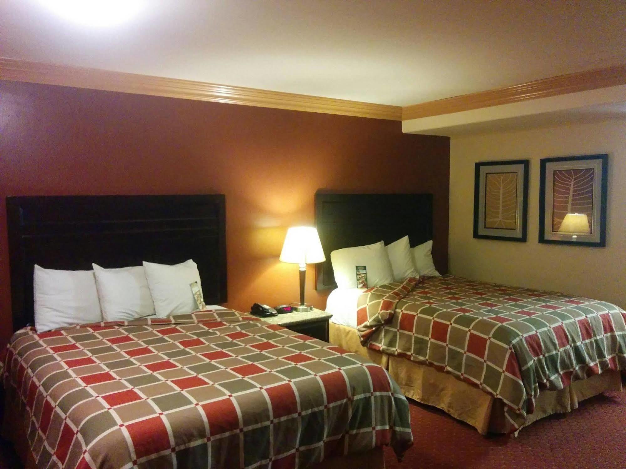 Portofino Inn Burbank Ngoại thất bức ảnh
