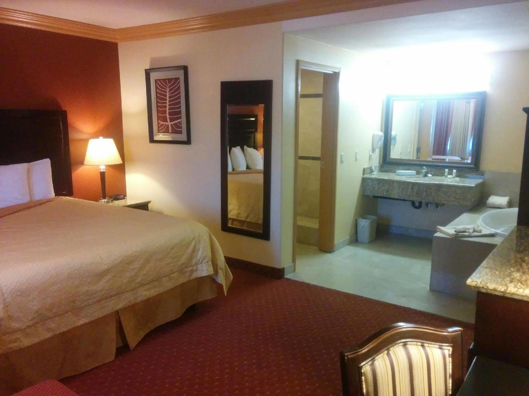 Portofino Inn Burbank Ngoại thất bức ảnh