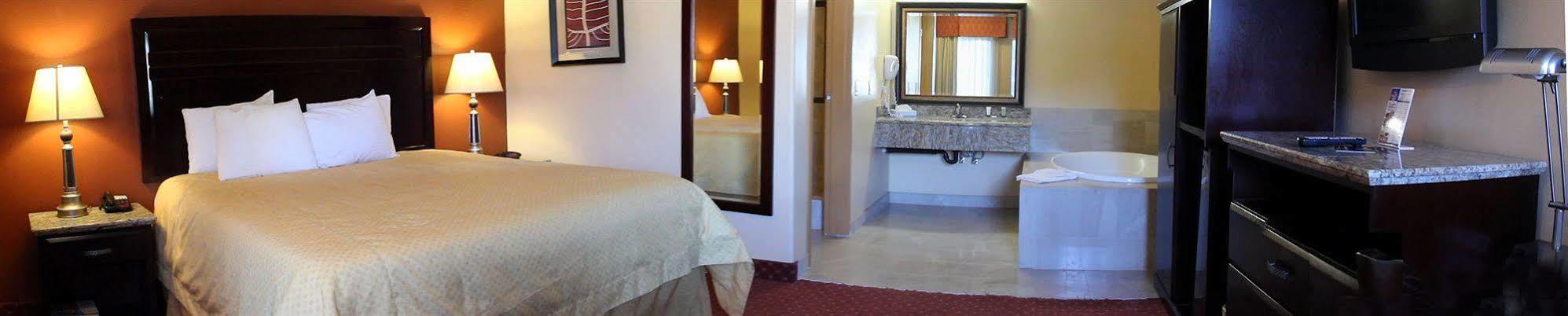 Portofino Inn Burbank Ngoại thất bức ảnh